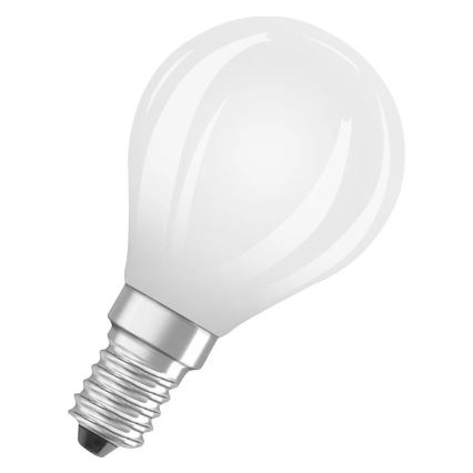 3er-Set LED-Leuchtmittel BASE CLASSIC FILAMENT E14/5,9W/230V 4000K - Osram