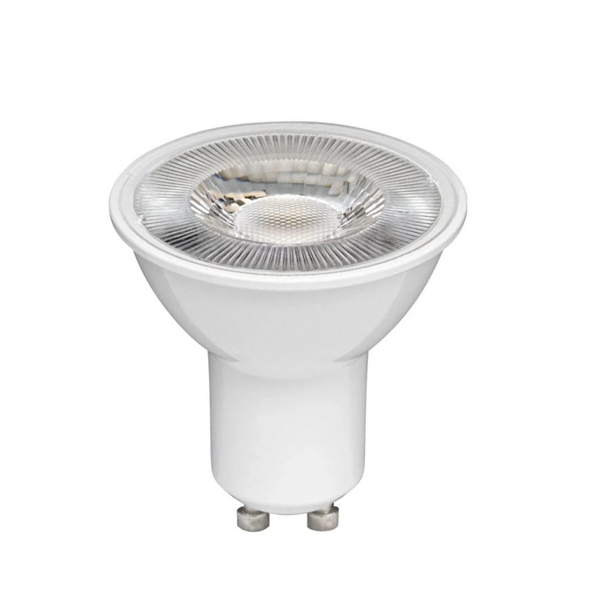3er-Set LED-Reflektorlampe PAR16 GU10, 6,9 W, 230 V, 2700 K, 60° - Osram