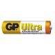 4 Stk. alkalische Batterien AA GP ULTRA 1,5V