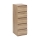 5five - Kommode HEIM 40x118x48 cm braun