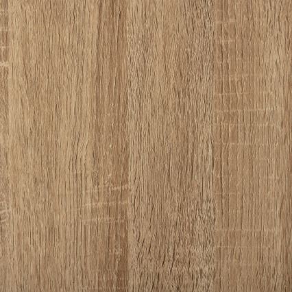 5five - Kommode HEIM 40x118x48 cm braun
