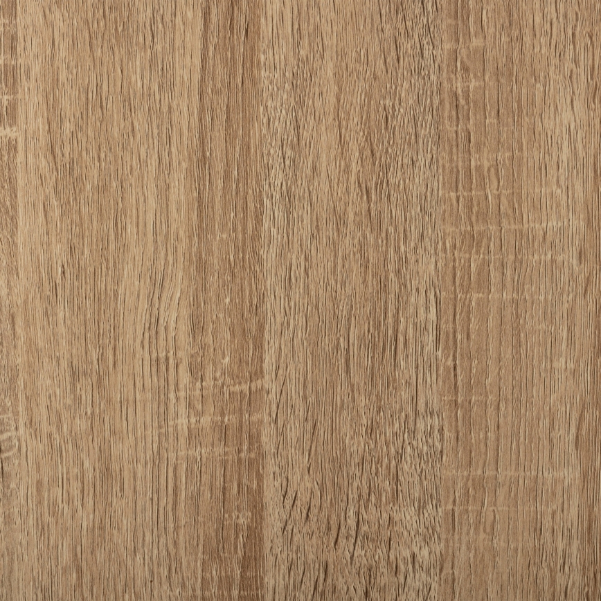 5five - Kommode HEIM 40x118x48 cm braun