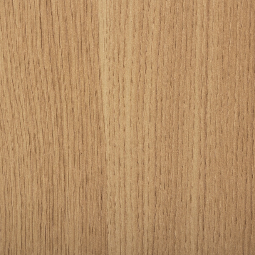 5five - Nachttisch ARCUS 40x40 cm braun