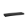 5five - Wandregal HYLE 60x24 cm schwarz