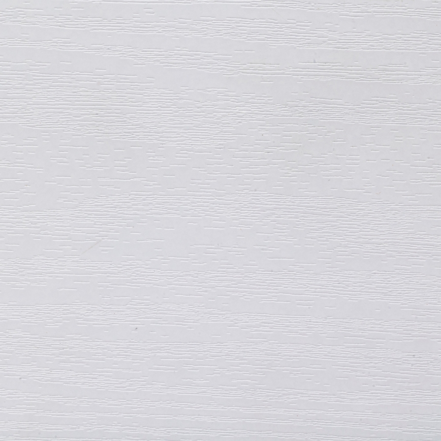 5five - Wandregal KAPTO 80x20 cm weiß