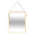 5five - Wandspiegel LOFT 45x35 cm Bambus