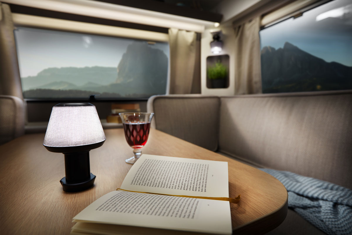 Tipps zur Verkabelung und Beleuchtung bei der Umrüstung von Fahrzeugen