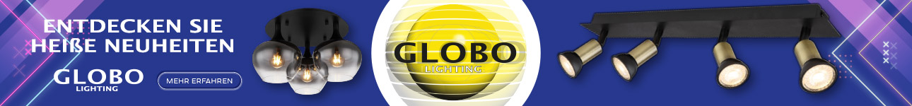 Kategorie Globo