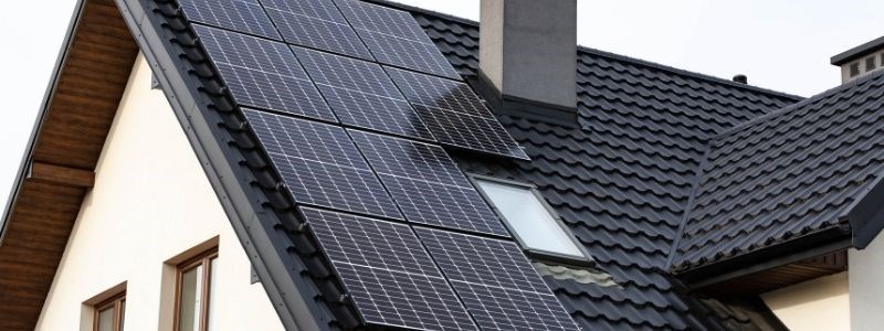 Sonnenkollektoren, Sicherheit in unsicheren Zeiten
