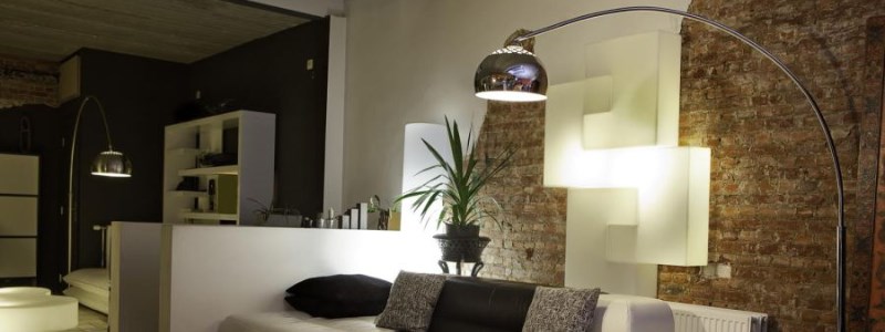 Welches Licht fürs Wohnzimmer?