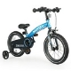 Fahrräder und Scooter