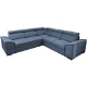 Eck-Couchgruppen