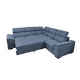 Klappbare Couchgarnituren