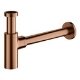 Siphons