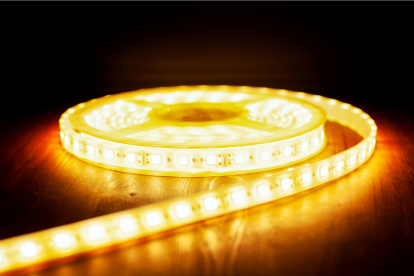 LED-Beleuchtung - alles, was Sie wissen müssen