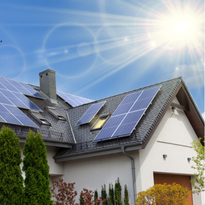 Tigo. Hochwertige Produkte zur Steigerung der Leistung von Solarpaneelen