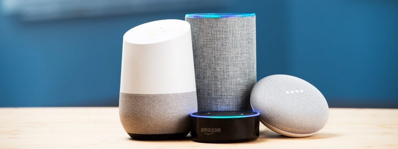 Amazon Alexa und Google Assistant helfen mit intelligenter Beleuchtung