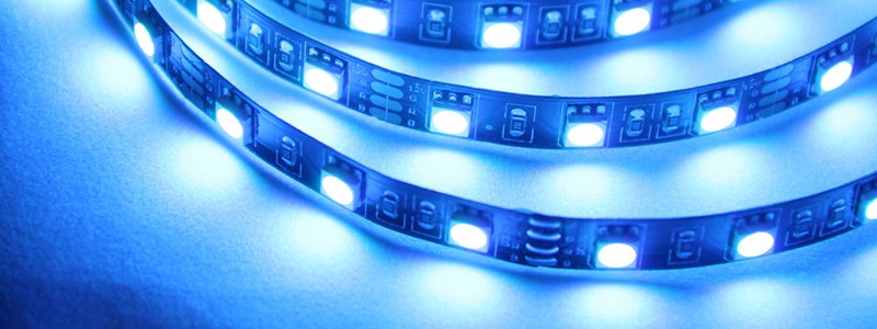 Entdecken Sie Vorteile der LED Streifen