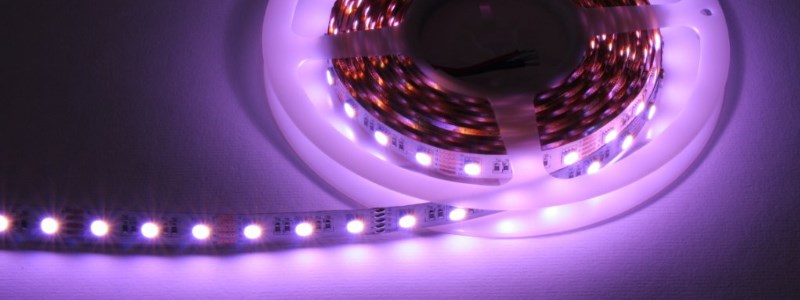 Wie die LED strips auswählen