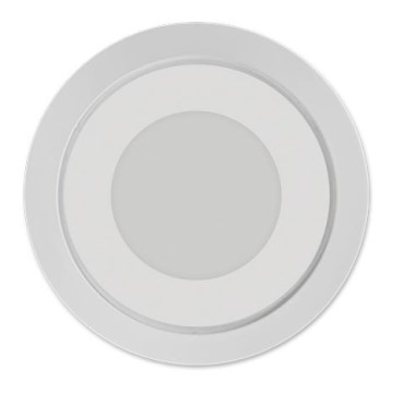 Abdeckung der Deckenleuchte