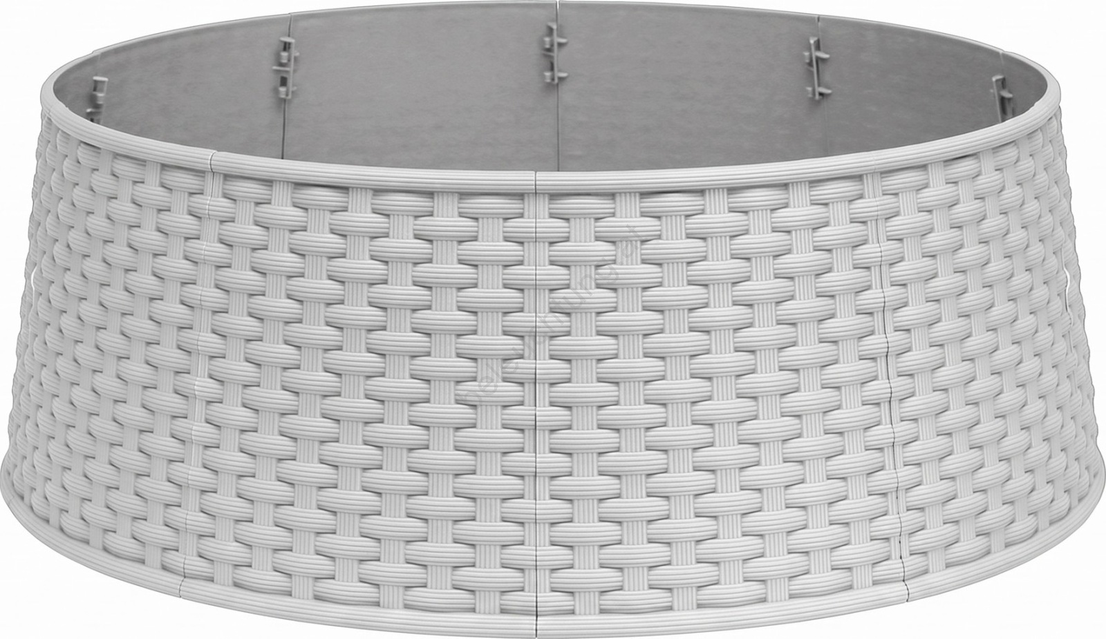 hängeorganizer wand MQWDGJ 3 Stück Organizer Hängend Leinen Stoff Faltbares Wandorganizer Hängend mit 3 Taschen Hängeaufbewahrung für Badezimmer Caso Icecreamer Edelstahl Eismaschine,