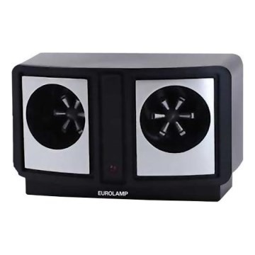 Abwehrgerät für Pferde und Nagetiere 1W/230V