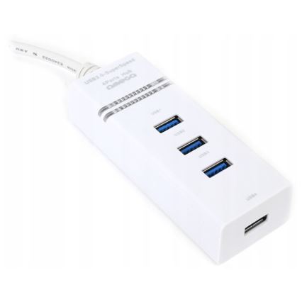 Adapter 4xUSB-Anschluss