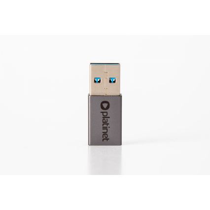 Adapter USB-A auf USB-C