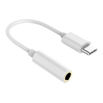 Adapter USB-C für AUX