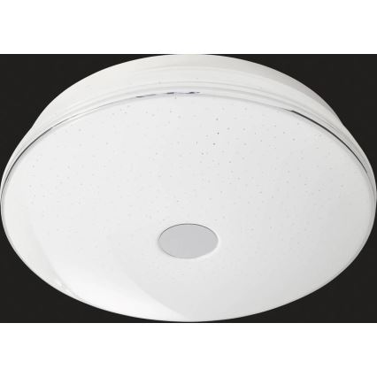 AEG - Dimmbare LED-Deckenleuchte MONDO LED/20W/230V 3000-6000K + Fernbedienung