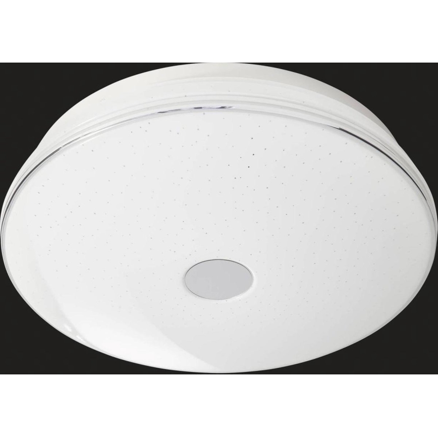 AEG - Dimmbare LED-Deckenleuchte MONDO LED/20W/230V 3000-6000K + Fernbedienung