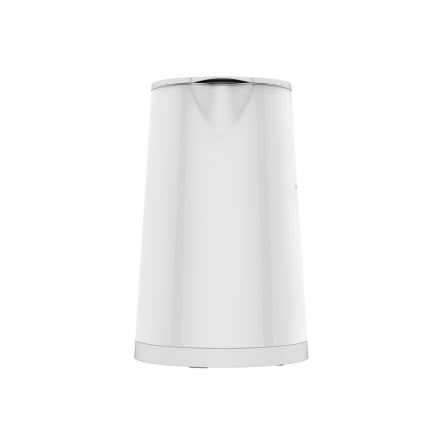 AENO - Intelligenter, schnellkochender Wasserkocher mit LED-Display 1,7 l 2200W/230V weiß