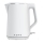 AENO - Schnellkochender Wasserkocher 1,5 l, 2200 W/230 V, weiß