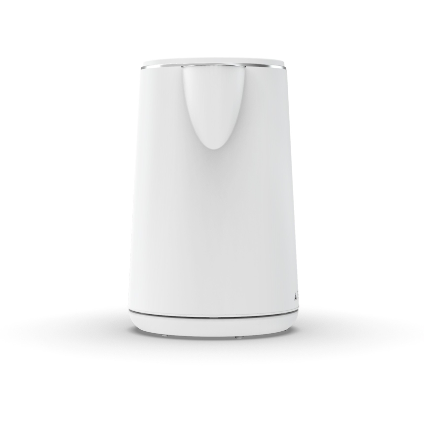 AENO - Elektrischer Wasserkocher 1,5 l 2200W/230V weiß