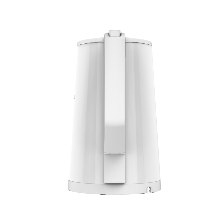 AENO - Intelligenter Wasserkocher mit LED-Display 1,7 l 2200W/230V weiß