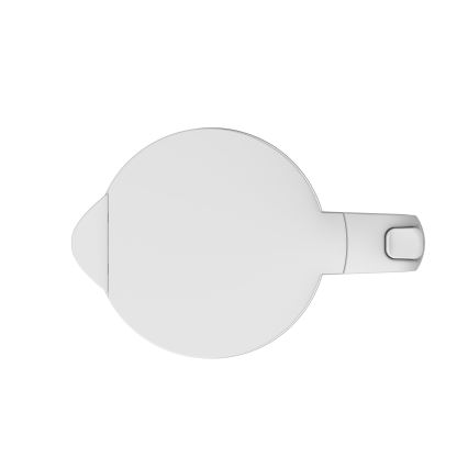 AENO - Intelligenter Wasserkocher mit LED-Display 1,7 l 2200W/230V weiß