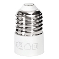 Aigostar - Adapter E27 auf E14