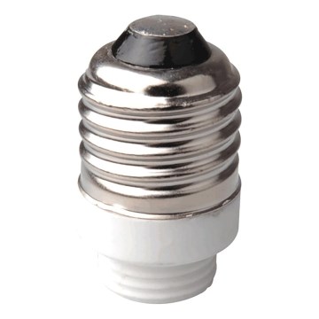 Aigostar - Adapter G9 auf E27-Fassung