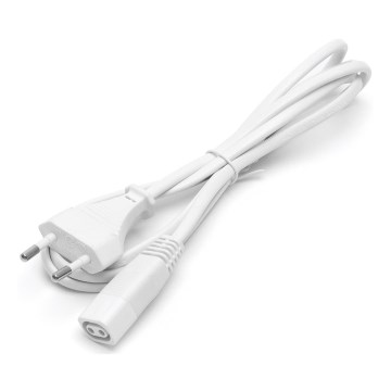 Aigostar - Anschlusskabel für Leuchtstoffröhren, 250 V, 1,5 m