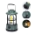 Aigostar - Aufladbare, dimmbare LED-Camping-Handleuchte LED/2,87W/3,7V
