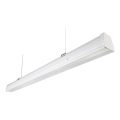 Aigostar - DALI-dimmbare LED-Pendelleuchte LED/75W/230V 4000K 143,7 cm