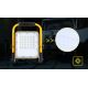Aigostar - Dimm- und aufladbarer LED-Strahler LED/100W/5V 6500K IP65