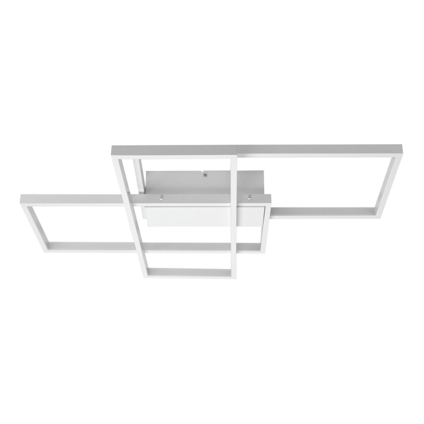 Aigostar - Dimmbare LED-Deckenleuchte LED/38W/230V 2700-6500K + Fernbedienung