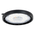 Aigostar - Dimmbare LED-Hochleistungs-Außenleuchte MESH High Bay LED/150W/230V 4000K IP65