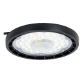 Aigostar - Dimmbare LED-Hochleistungs-Außenleuchte MESH High Bay LED/150W/230V 6500K IP65