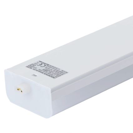 Aigostar - Dimmbare LED-Leuchtstoffleuchte MESH LED/18W/230V 3000-6500K