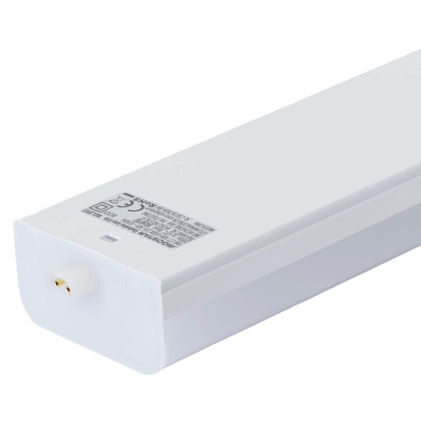 Aigostar - Dimmbare LED-Leuchtstoffleuchte MESH LED/18W/230V 3000-6500K