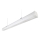 Aigostar - dimmbare LED-Pendelleuchte LED/36W/230V 4000K 115 cm