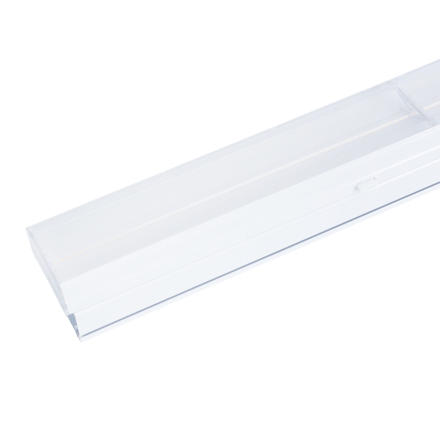 Aigostar - LED-dimmbare Pendelleuchte LED/75W/230V 4000K 143,7 cm