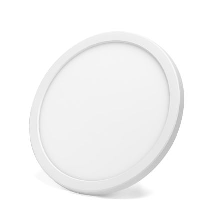 Aigostar - Dimmbare LED-RGBW-Deckenleuchte LED/22W/230V 2700-6500K Wi-Fi